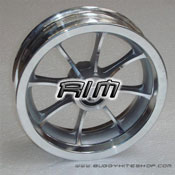 Sysmic Rims