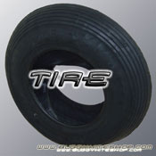 Sysmic Tires